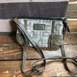 Very nice Harley Purse